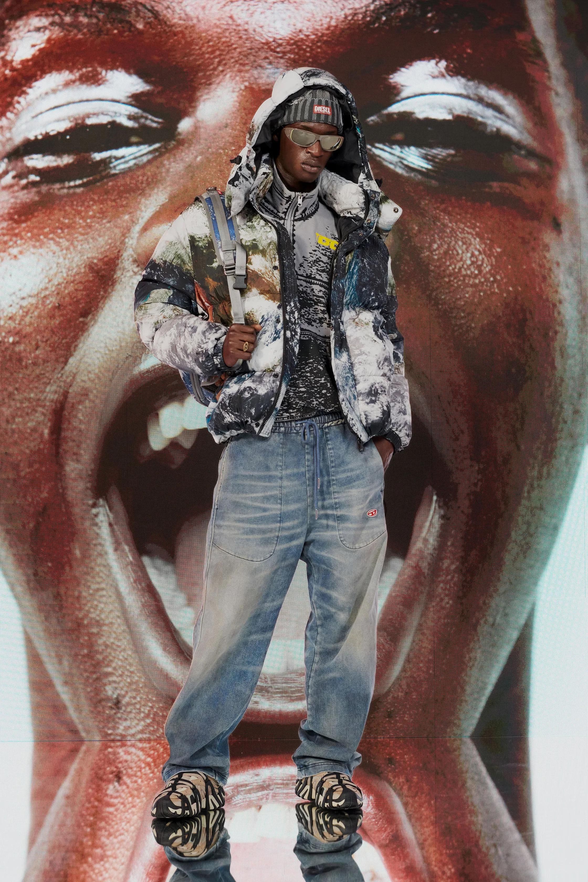 Diesel