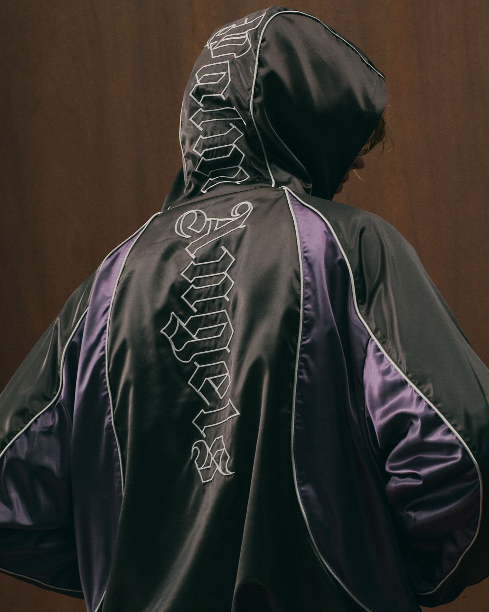 PALM ANGELS