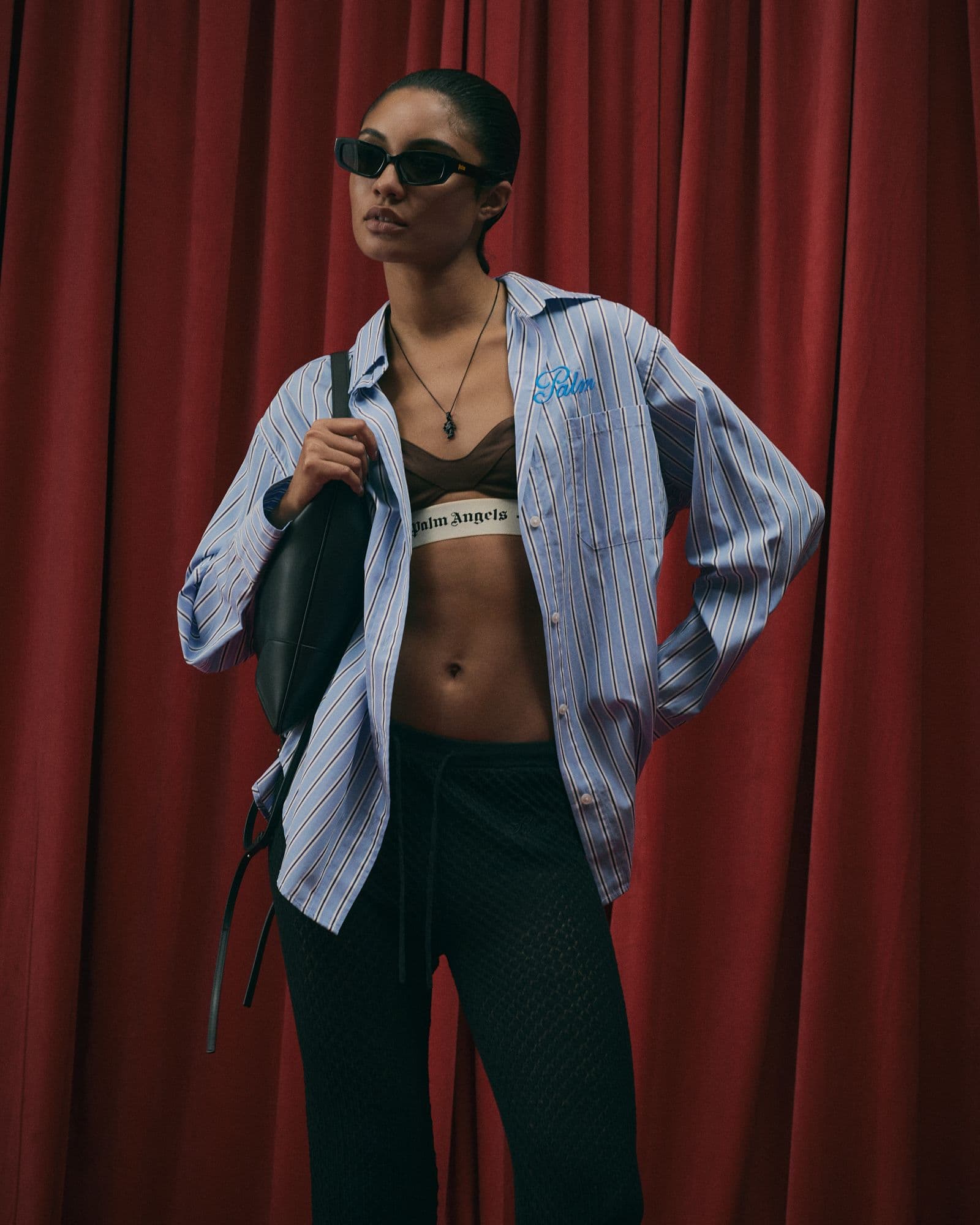 PALM ANGELS