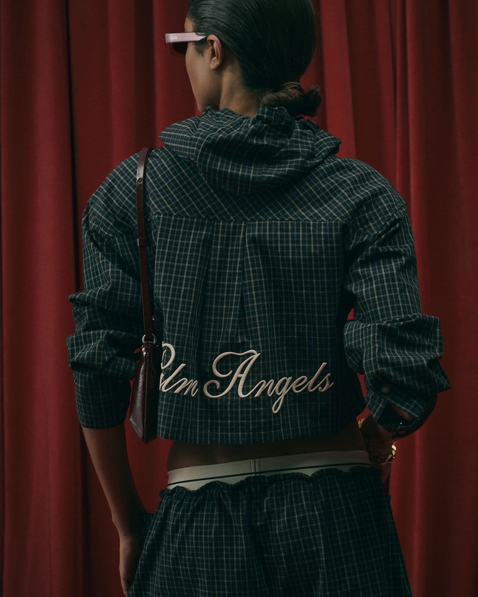 PALM ANGELS