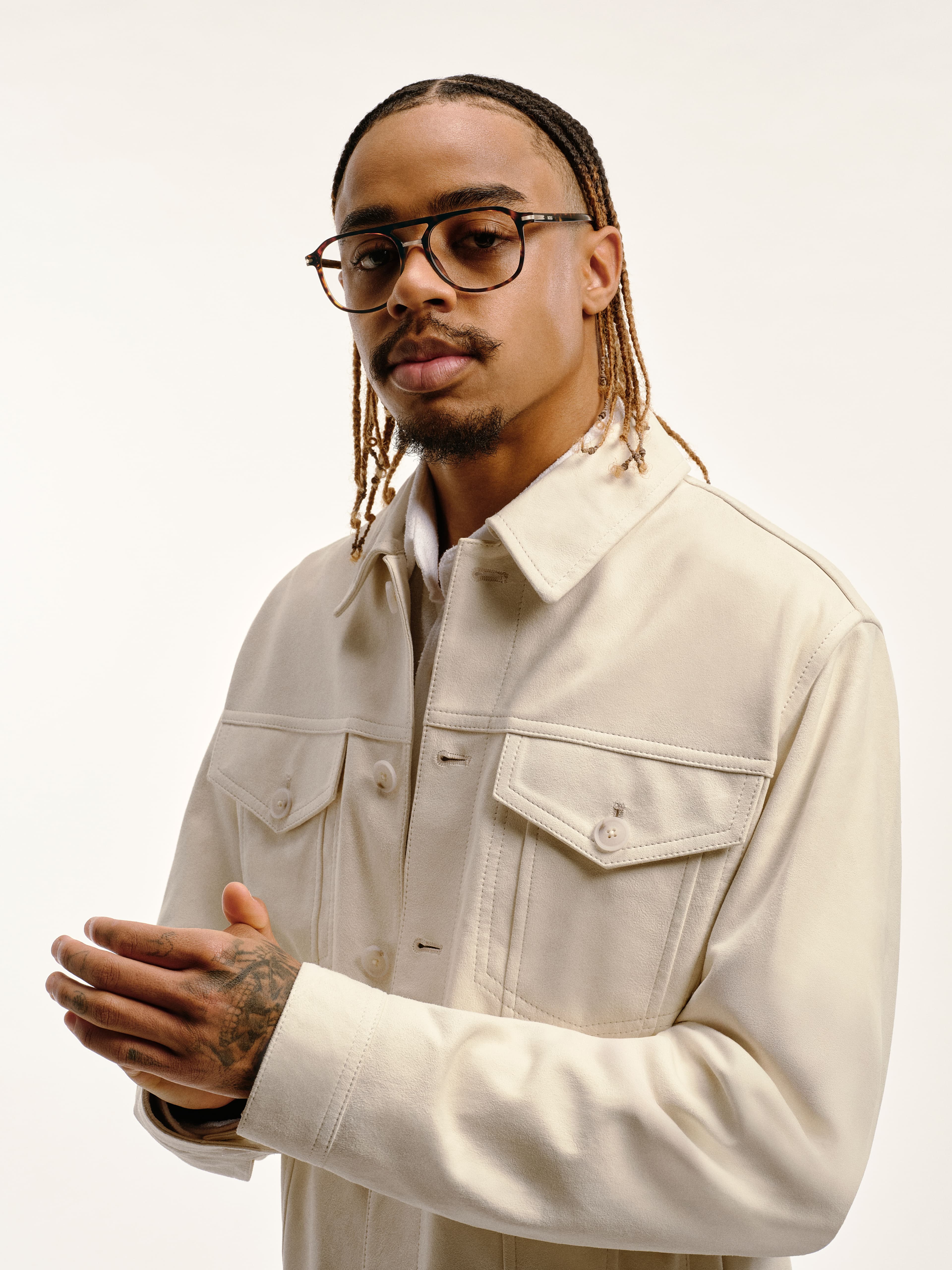 BOSS