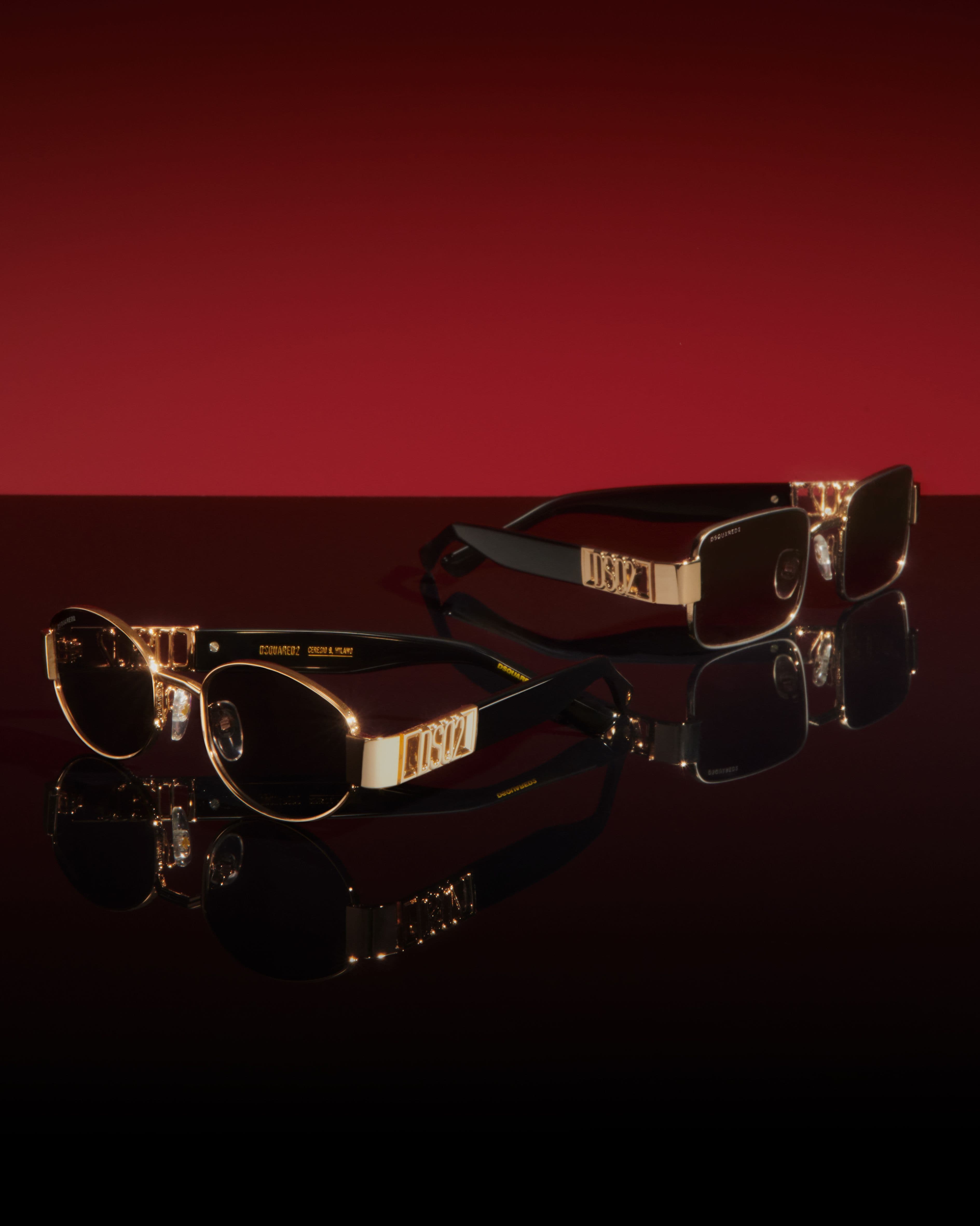DSQUARED2