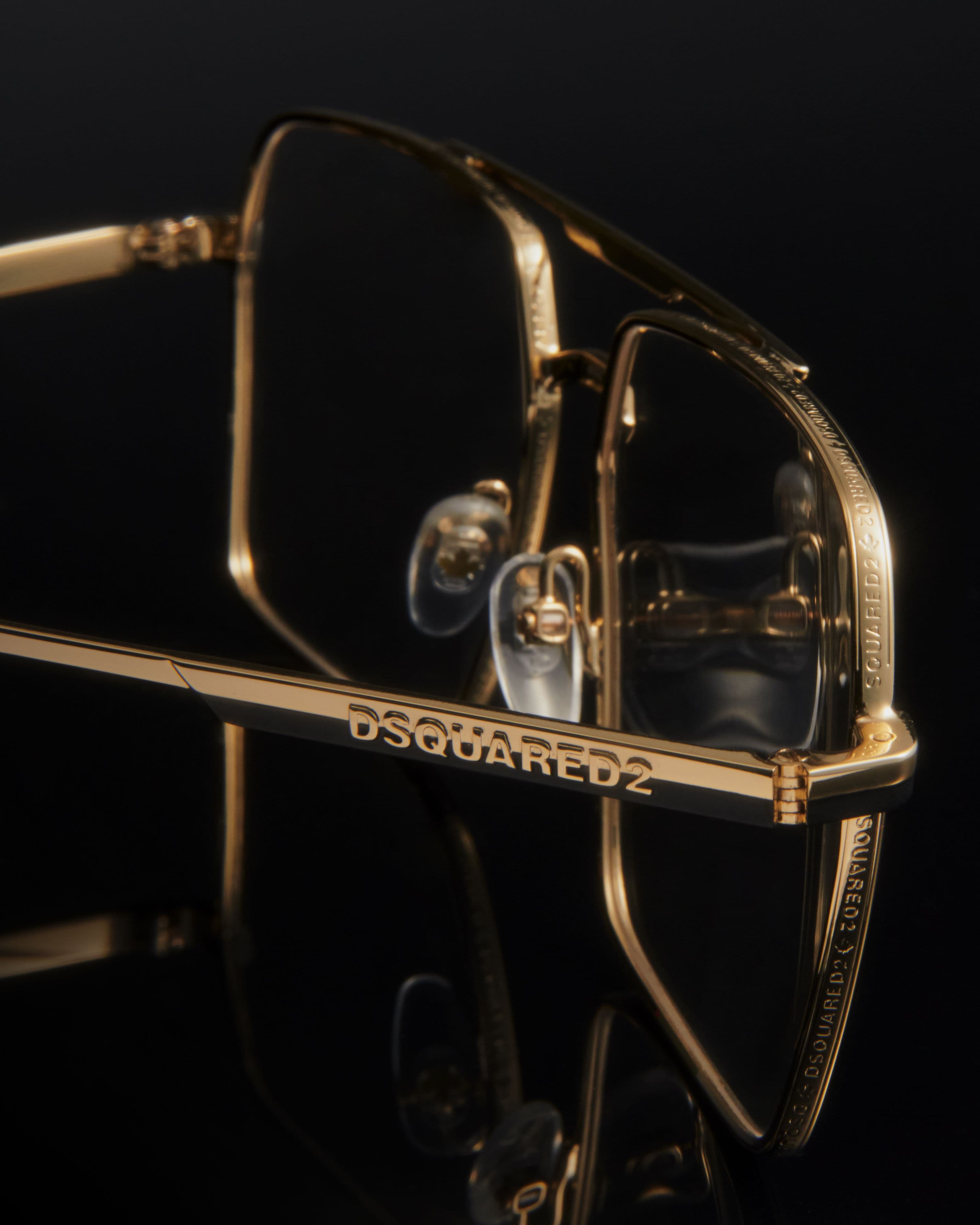 DSQUARED2