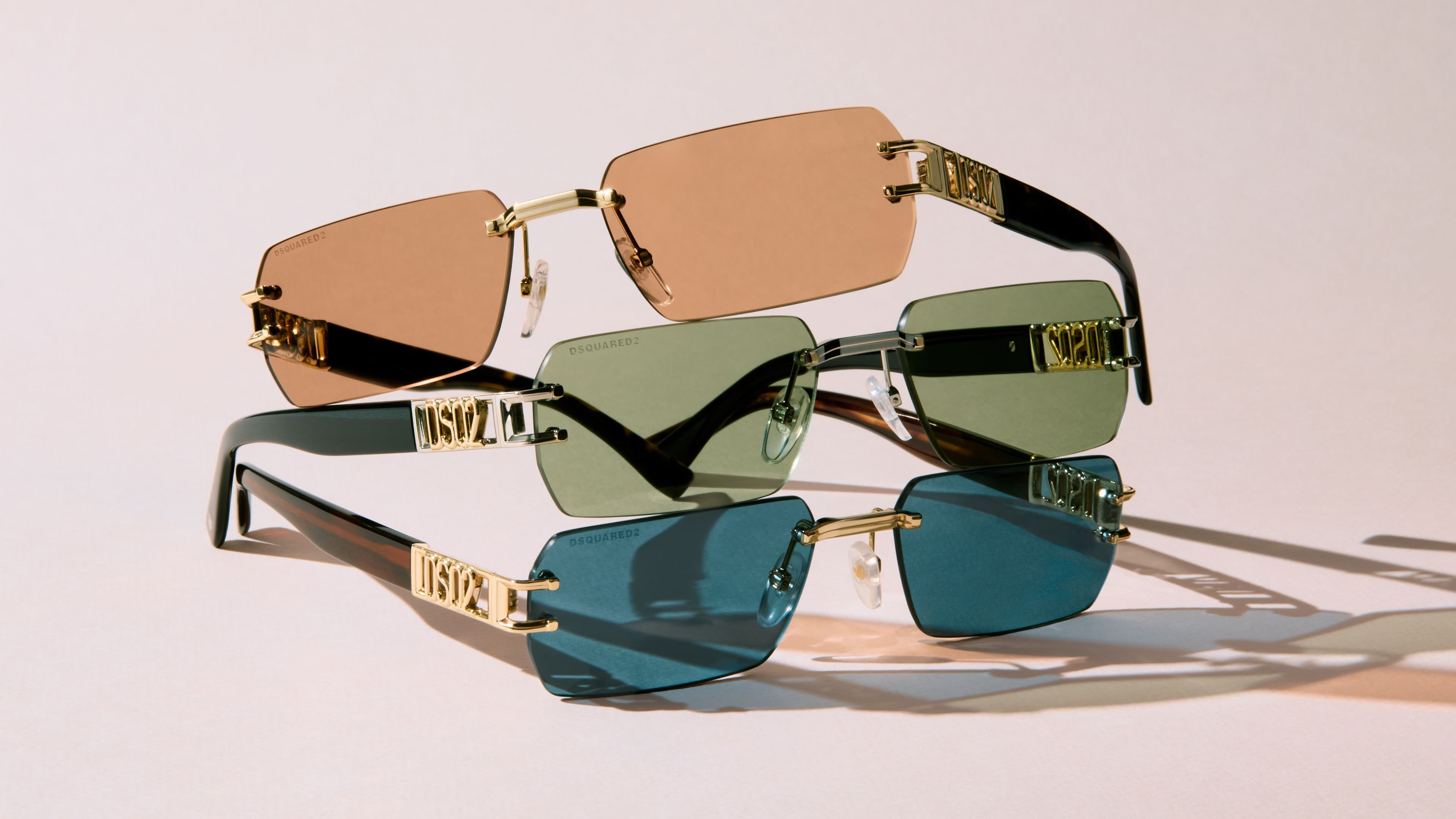 DSQUARED2