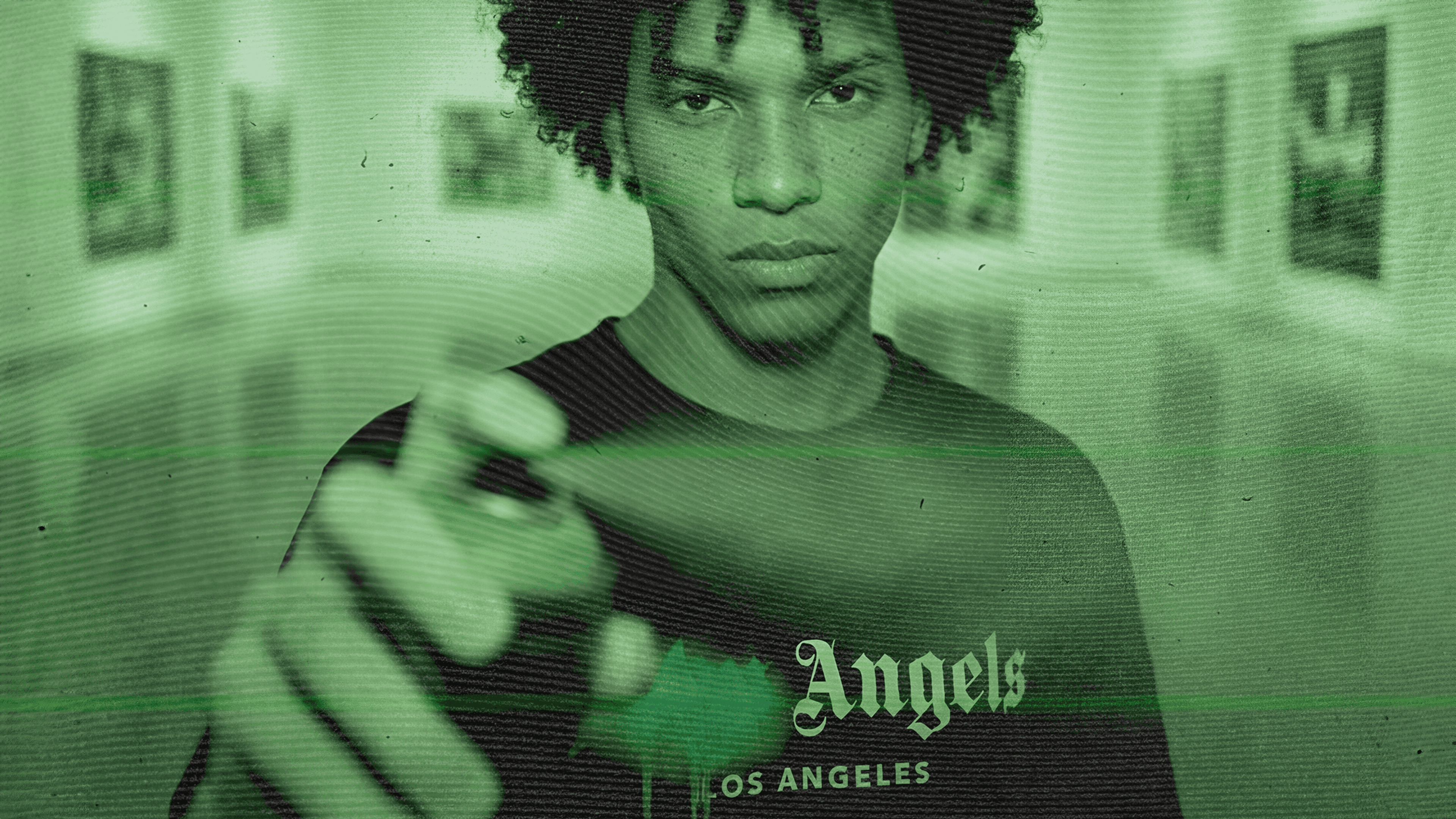 PALM ANGELS