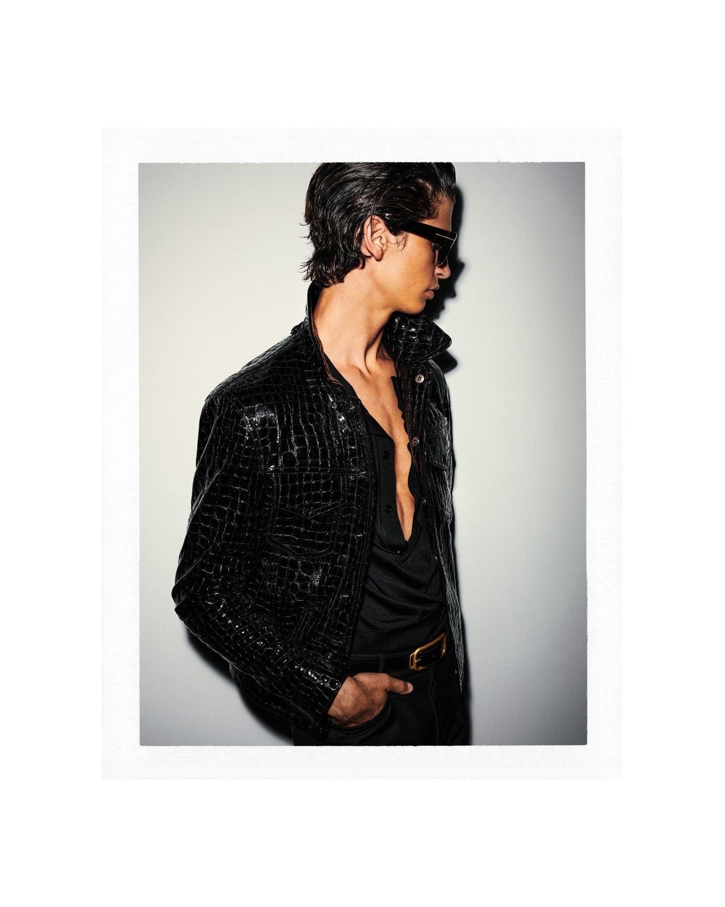Tom Ford
