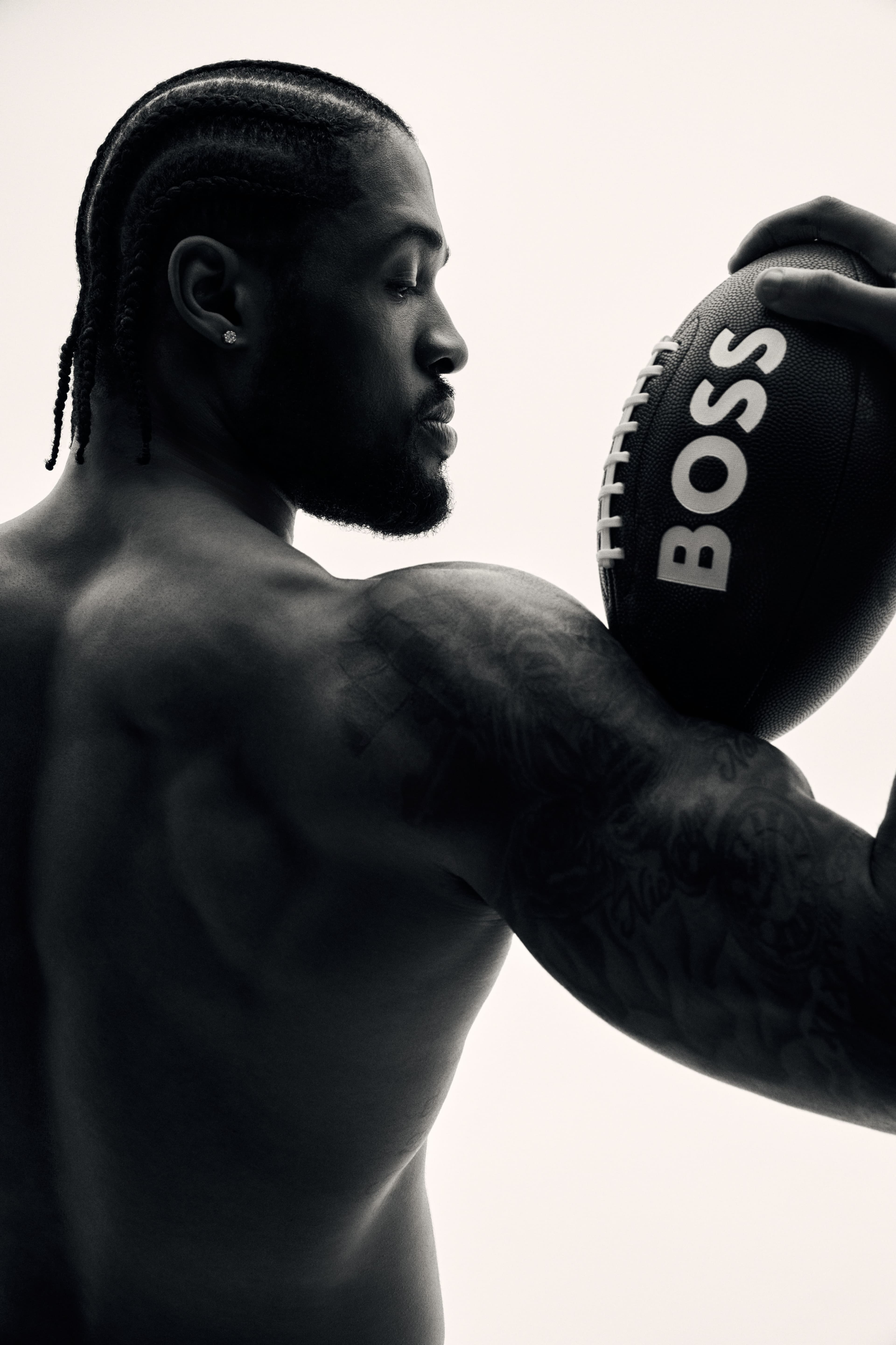 BOSS - The Zone 2.0