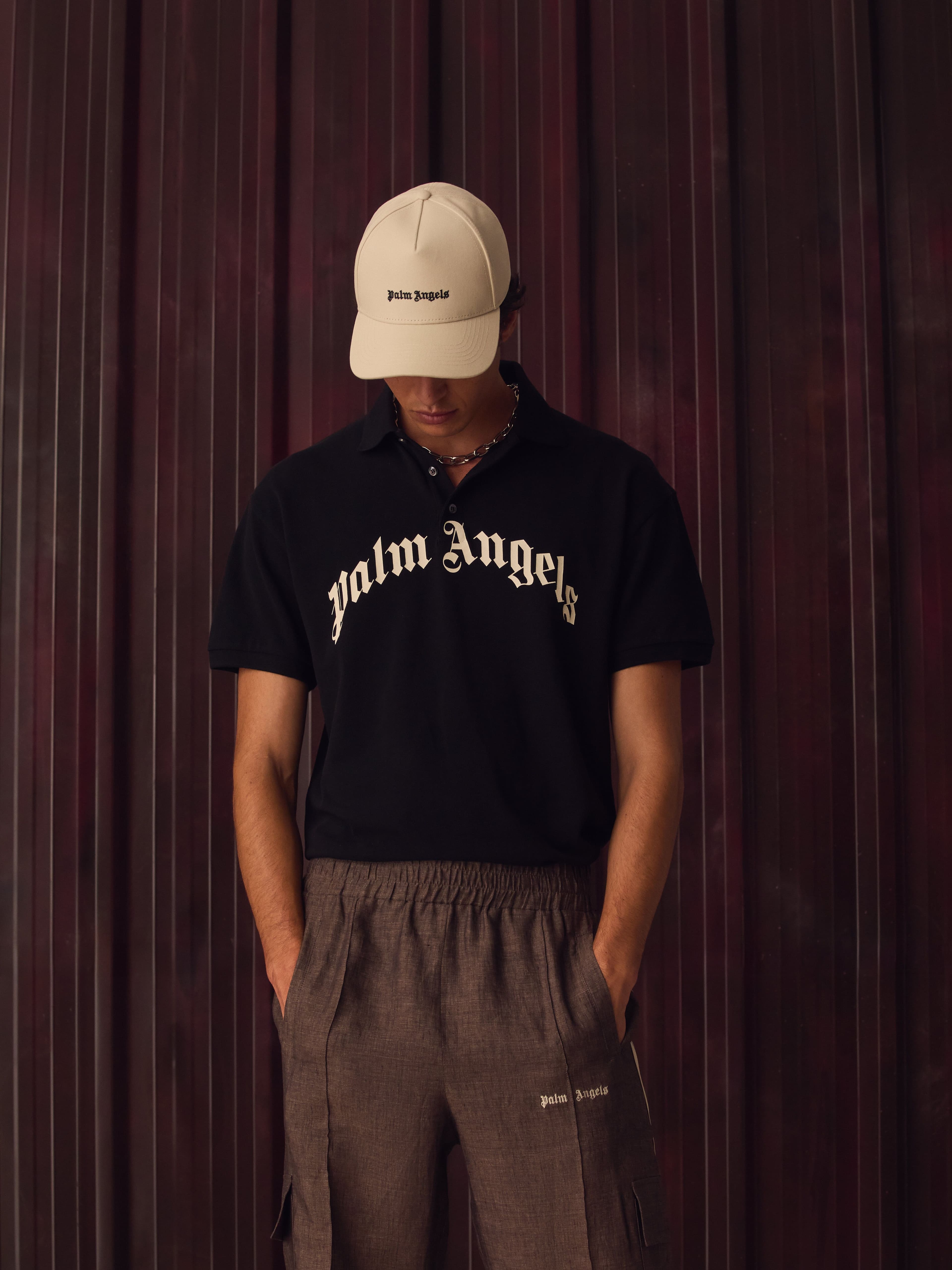 PALM ANGELS