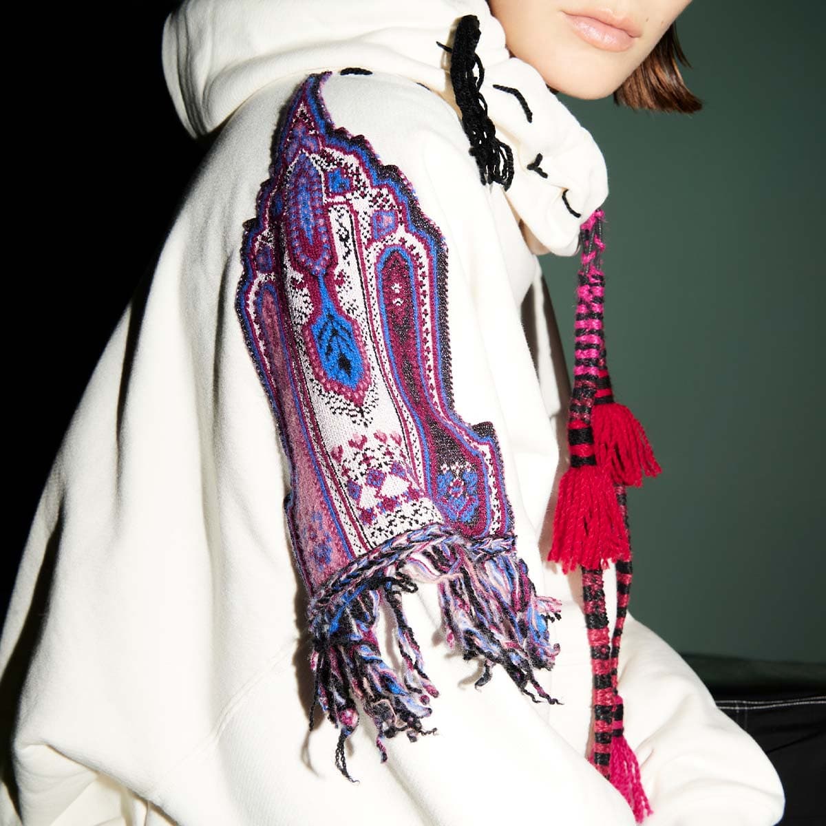 Ratti Boutique