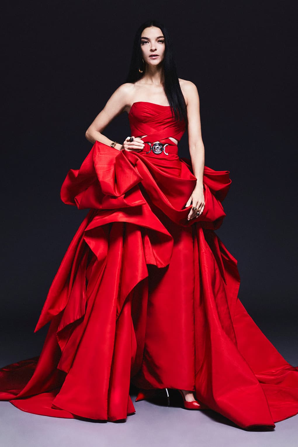 Atelier Versace 