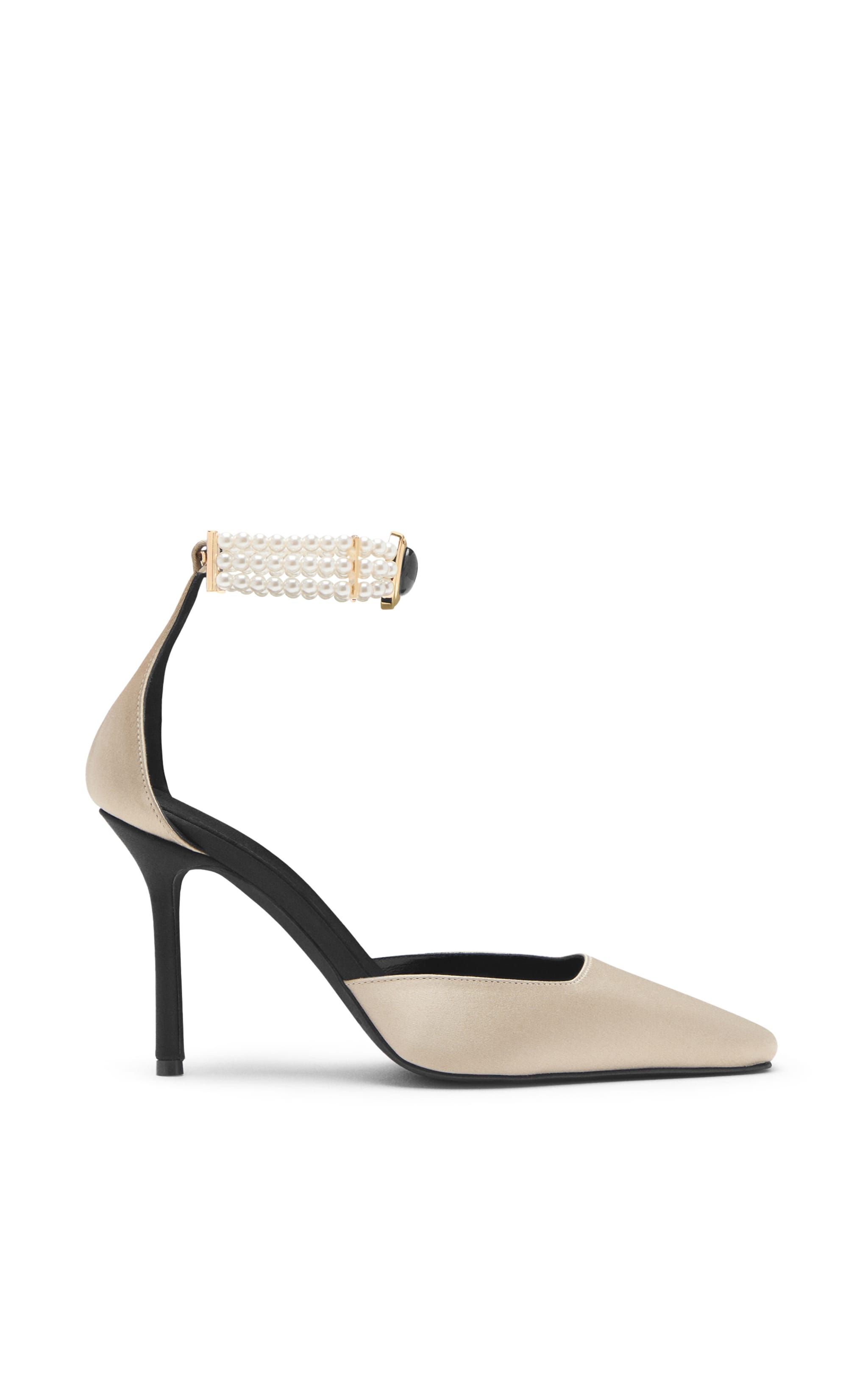 BANU PUMP BEUGE SATIN 04