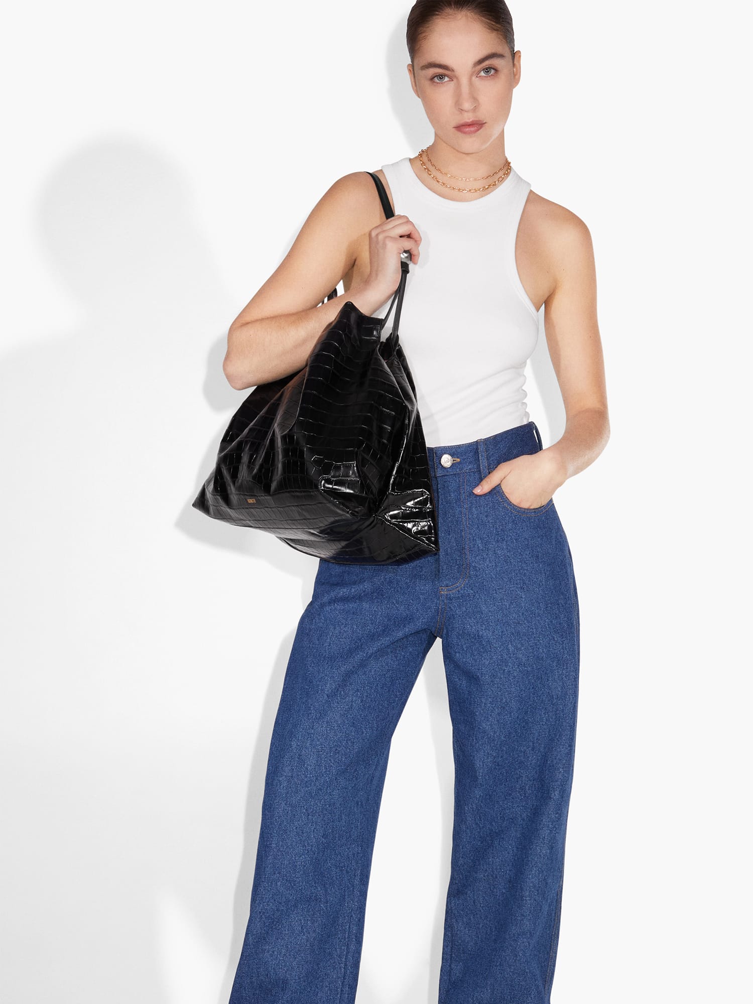 BLACK BAG 5