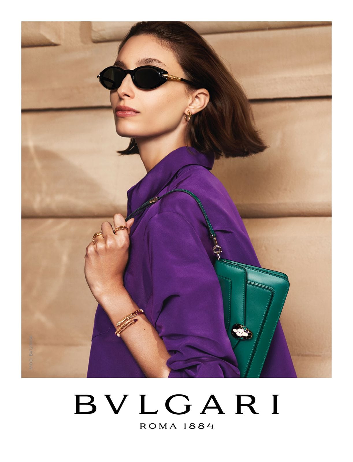 Bulgari SS 25 Eyewear 6 e6126b30f4