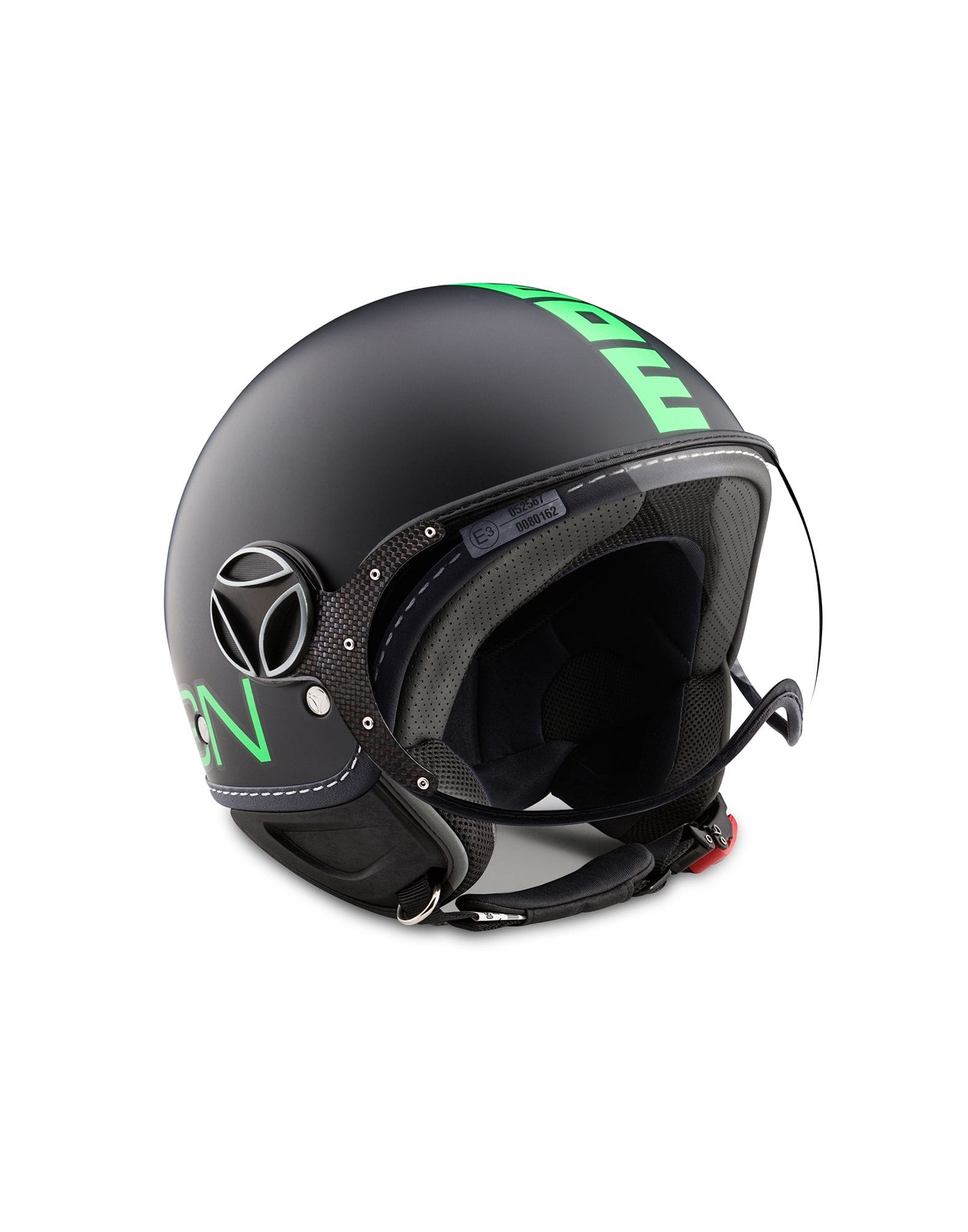 FGTR MAT BLACK GREEN 3 4 fe535e568d