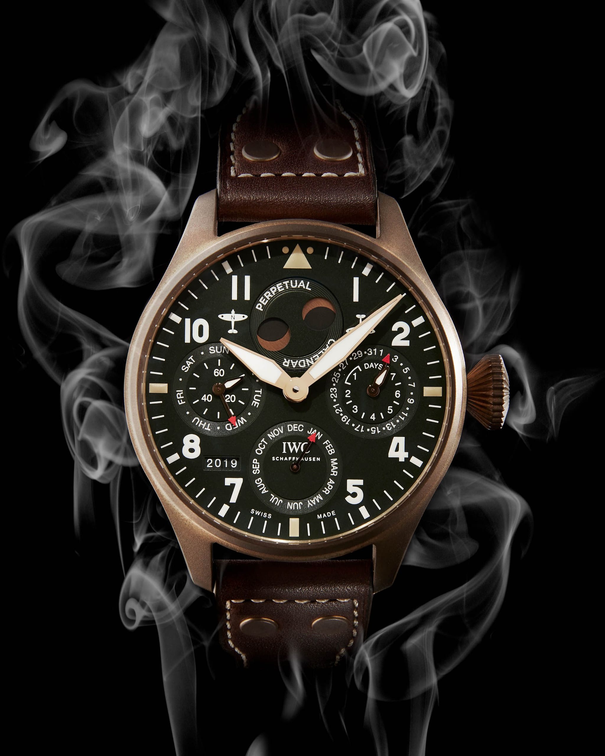 IWC Smoke 3 65007e17d6
