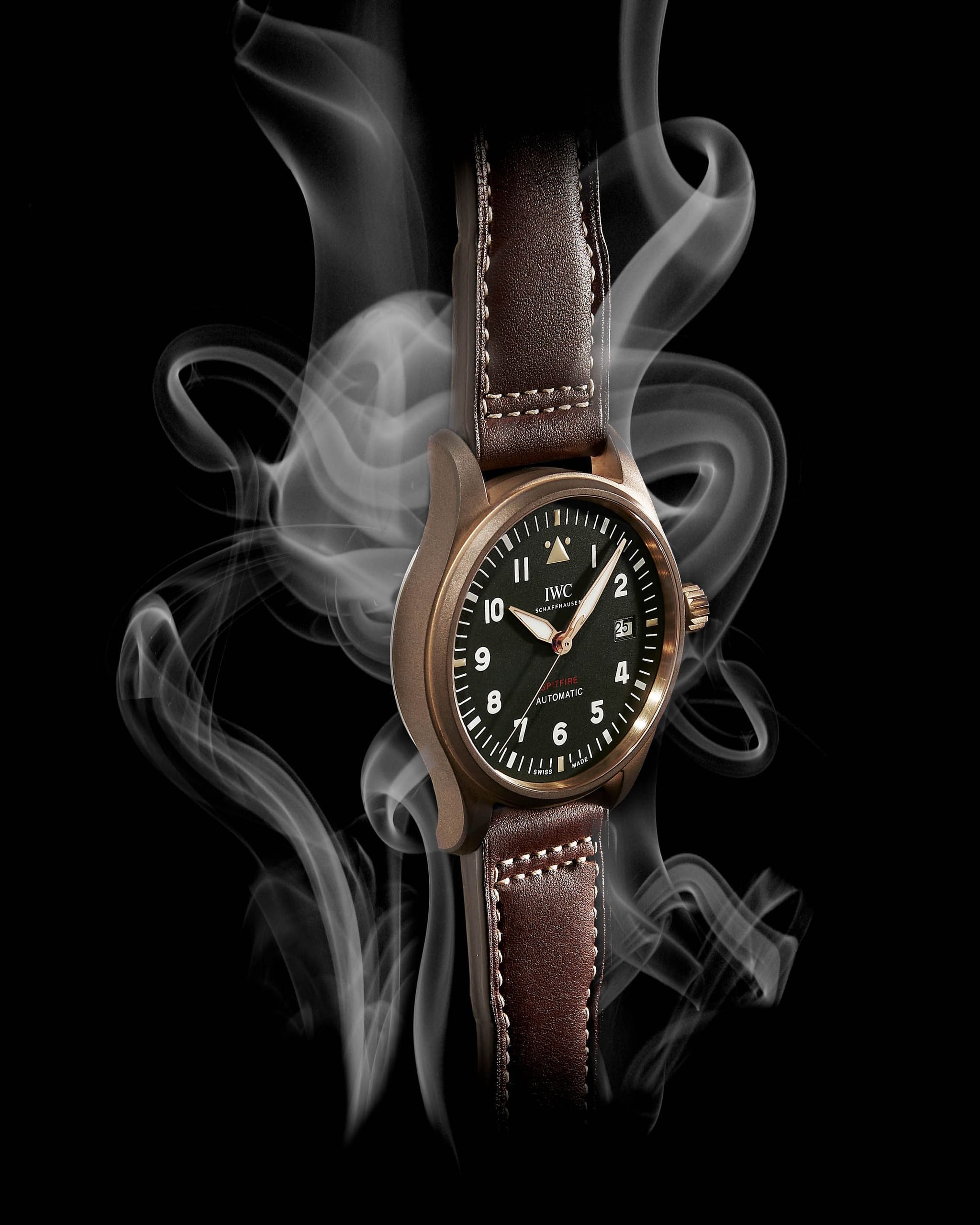 IWC Smoke 4 d8a4d29aee