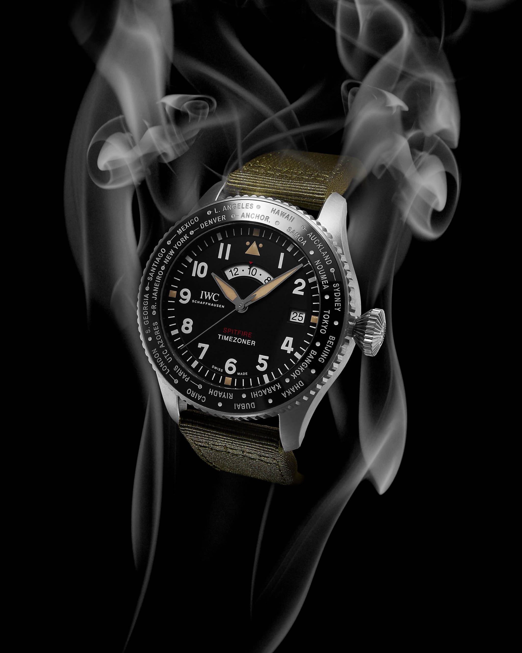 IWC Smoke 6 430b0f0cb8
