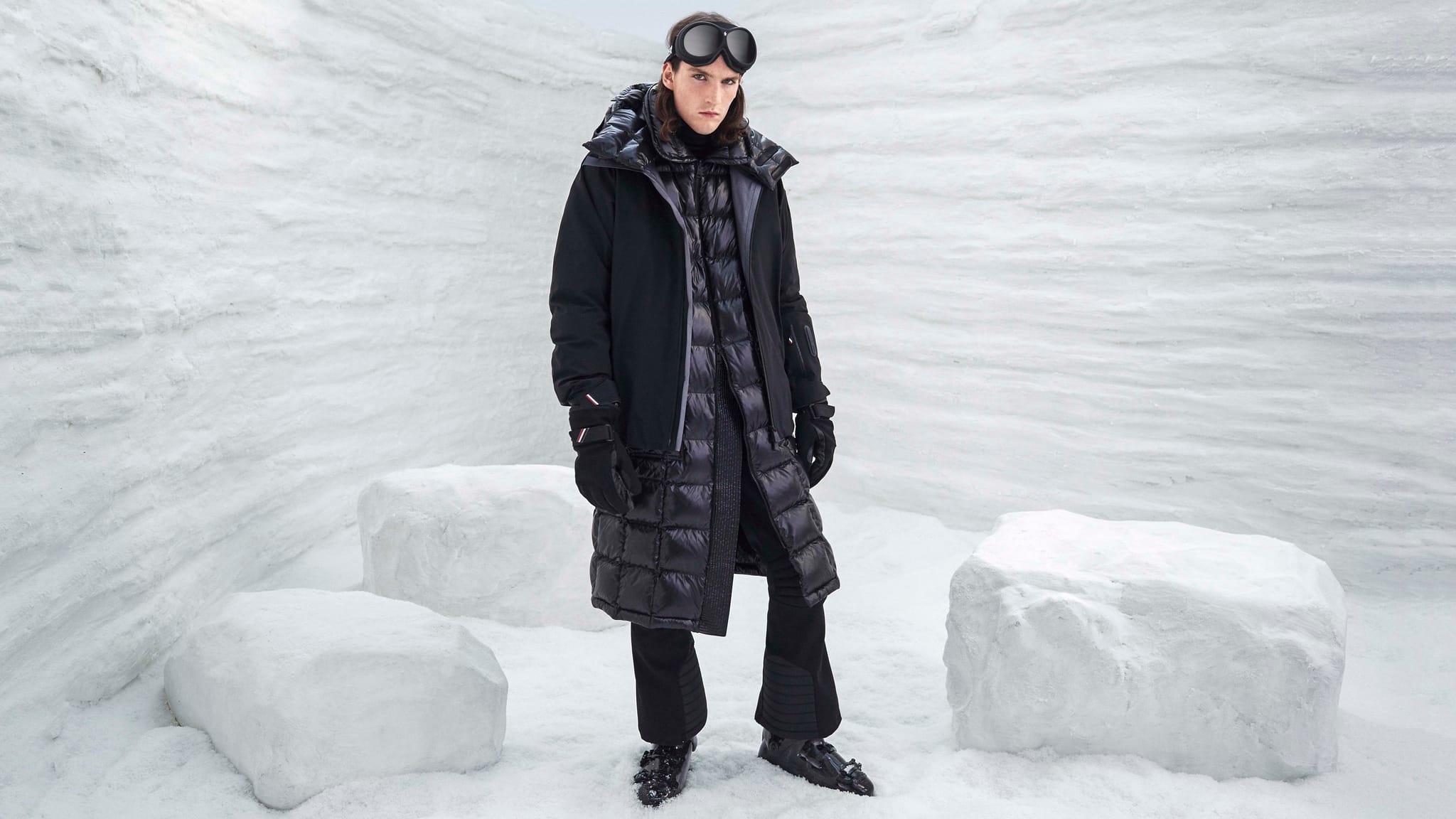 Moncler Grenoble 9 90ca25eff0