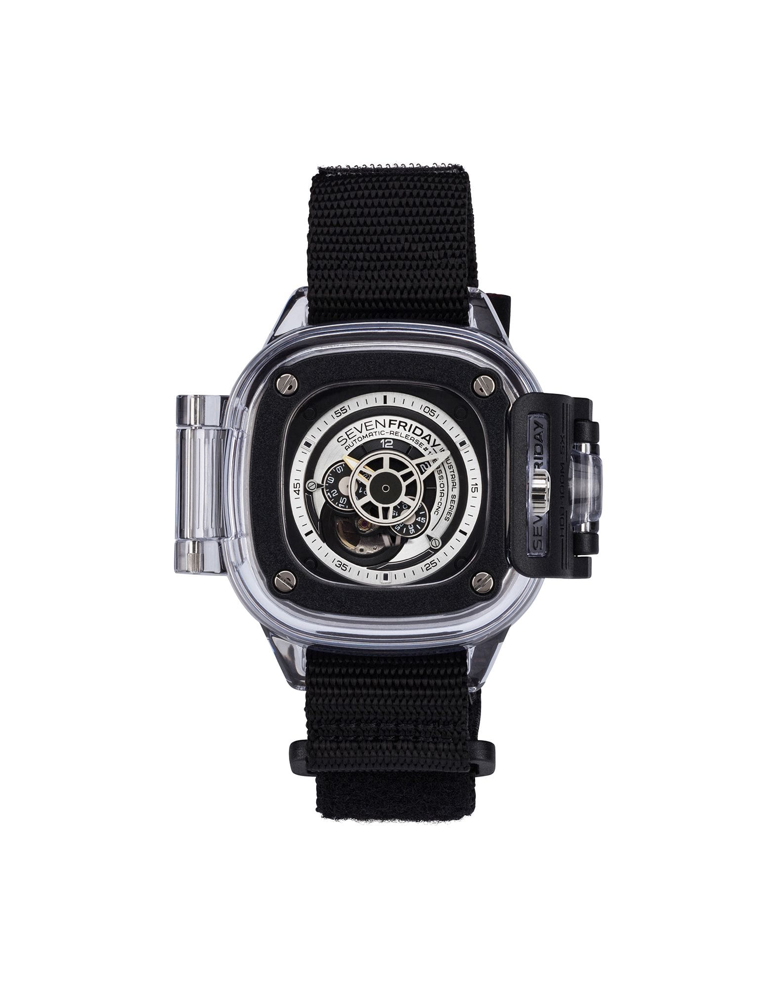 Sub Cover with watch shoot 1 893f6b81df