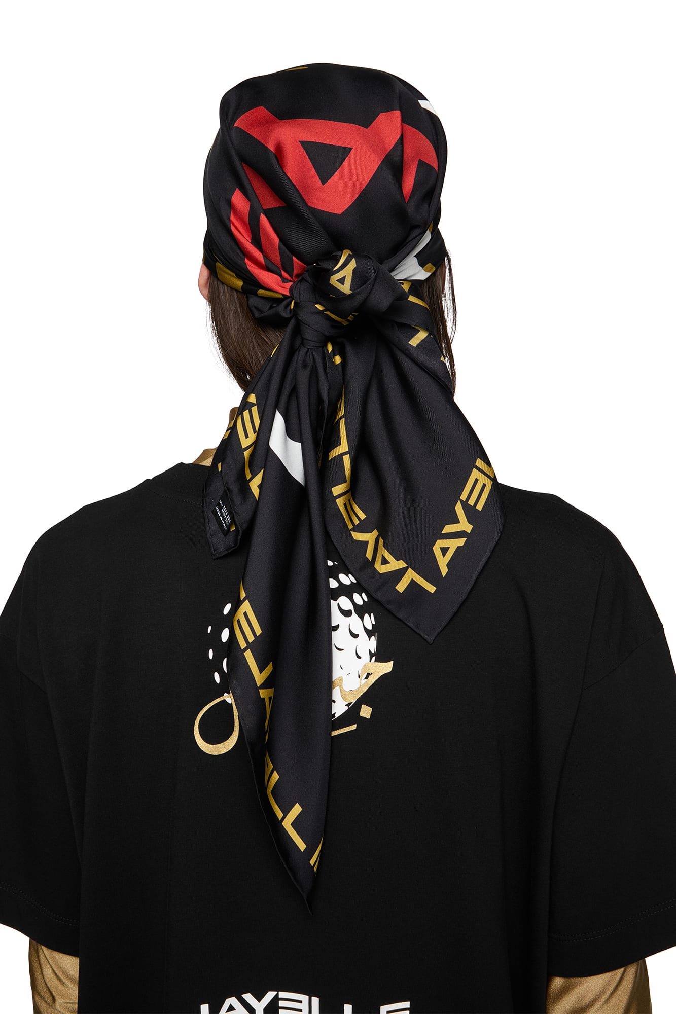 WA03 Black 03B