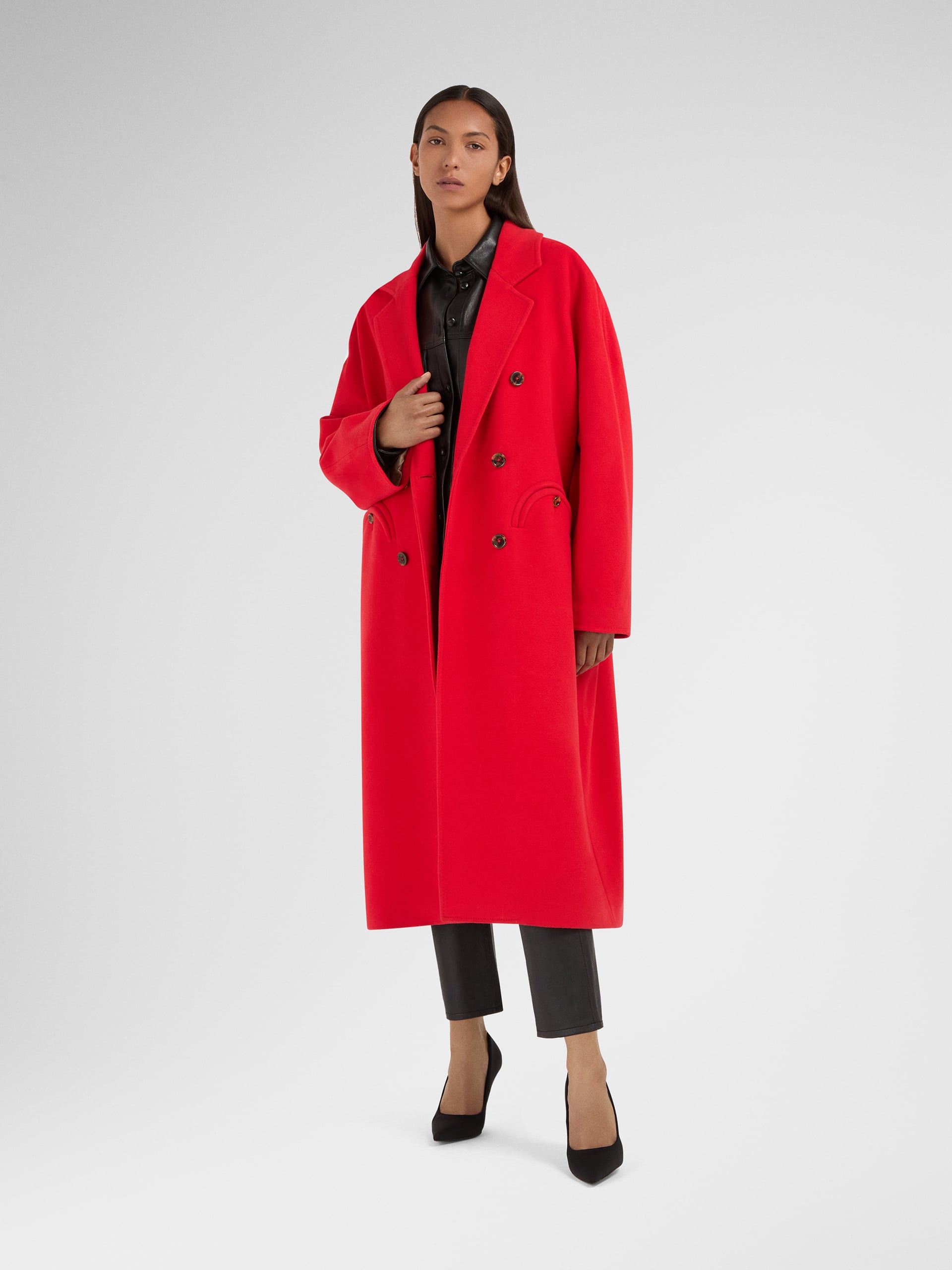Alhambra Moroseta Coat 01
