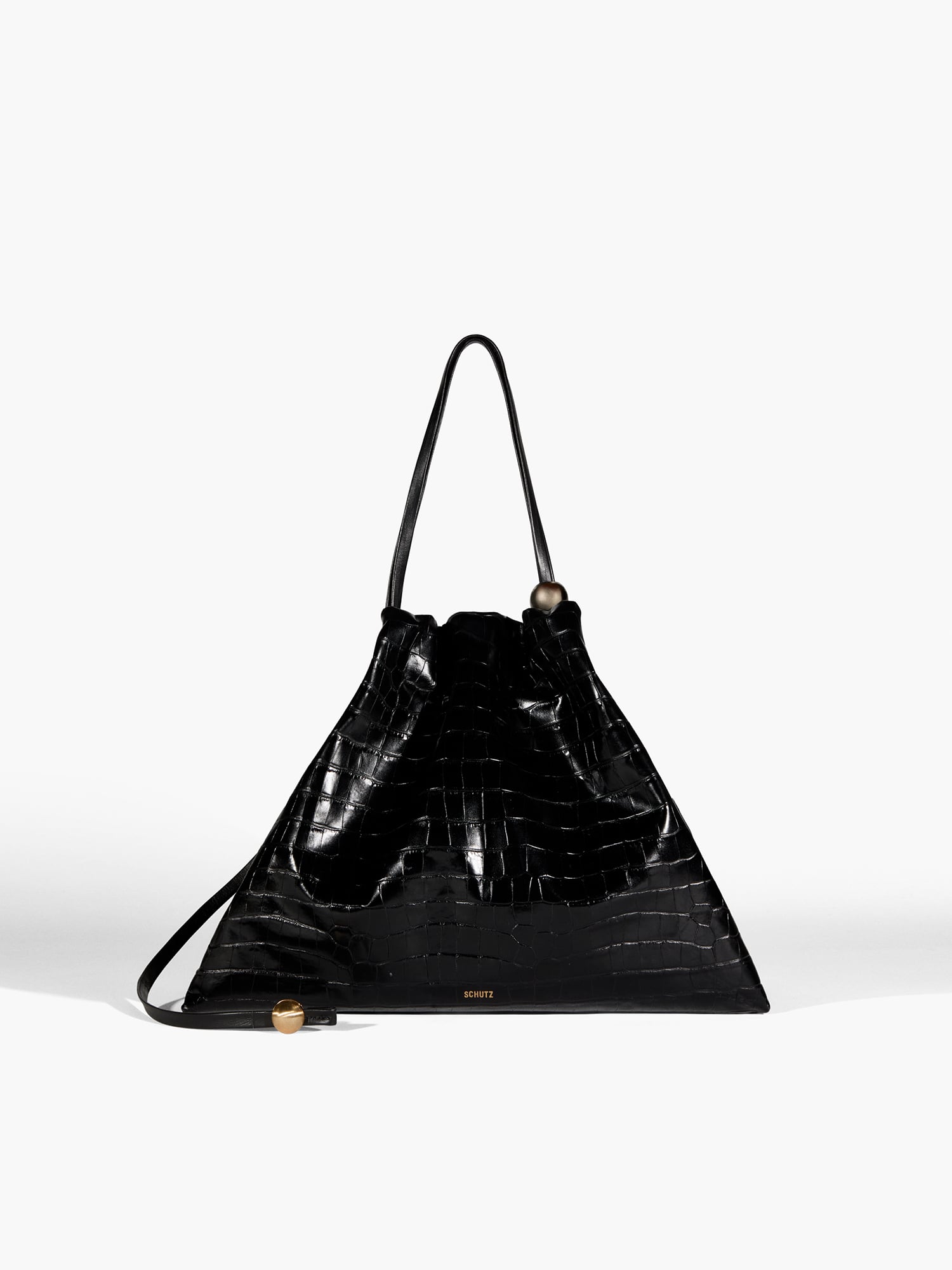 BLACK BAG 1