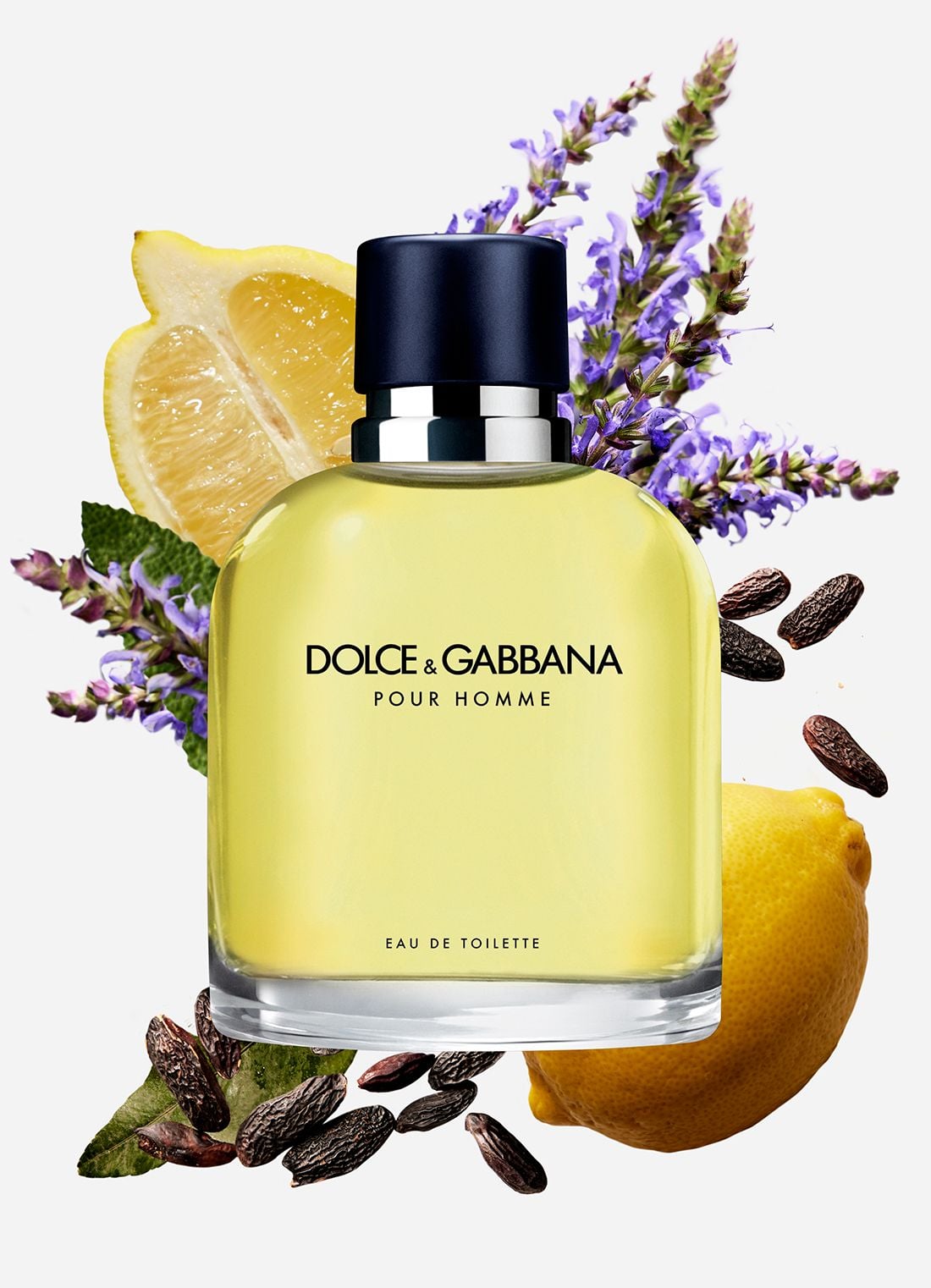 Classici Pour Homme EDT 84c4f94a1e